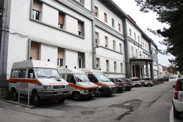 Focus del Consiglio Regionale sul ‘Caracciolo’ come ospedale di area disagiata