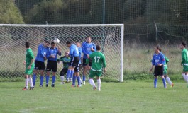 San Pietro Avellana beffato in casa dal Macchiagodena. Risultato finale 2 - 3