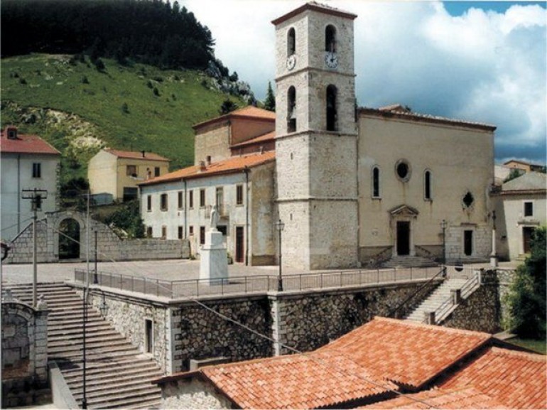 Museo San Pietro Avellana, giornata all’insegna dell’archeologia “Un Museo in Comune”