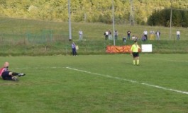 San Pietro Avellana travolge l’Oratino 6-2: prima sconfitta stagionale per la capolista
