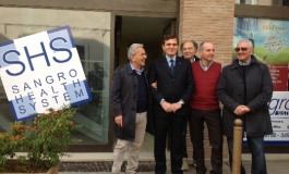 Il corner di Santopaolo: Sportivi sangrini avete fatto le visite?