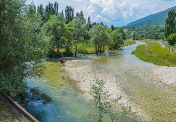 Consiglio Regionale, chiede la soppressione autorità bacino Sangro