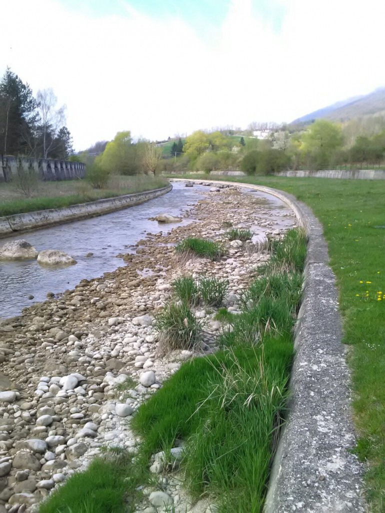 Flusso idrico diga di Barrea, il Ministero dell’Ambiente scrive alla Regione: “Relazionare urgentemente”