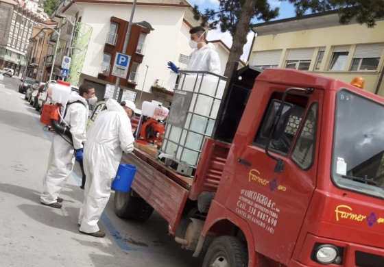 Scuola infanzia Covid: il "Giannini" è sanificato e sicuro, lunedì si riapre