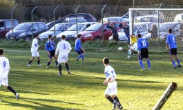 San Pietro-Carovilli: un 2-2 che accontenta tutti