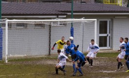 Calcio - San Pietro sorprendente conquista tre punti a Carovilli