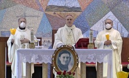 Santina Campana di Alfedena, la Causa di Beatificazione è in fase conclusiva