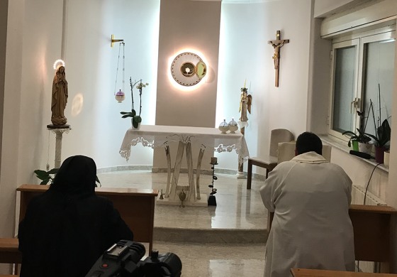 San Giuseppe, festa del papà: recita serale del Santo Rosario a Castel di Sangro
