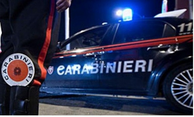 Sanzione bar Covid a Castel di Sangro, 400 euro di multa ciascuno dai Carabinieri