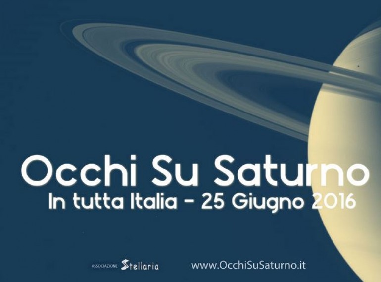 Abruzzo e Molise puntano gli occhi su Saturno da Campo di Giove, Introdacqua e Castelmauro