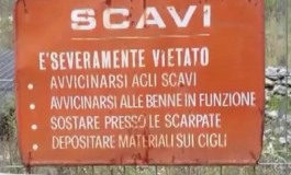 Vergogna a Castel di Sangro: Domus Romana trattata come discarica. Arriva il Gabibbo?