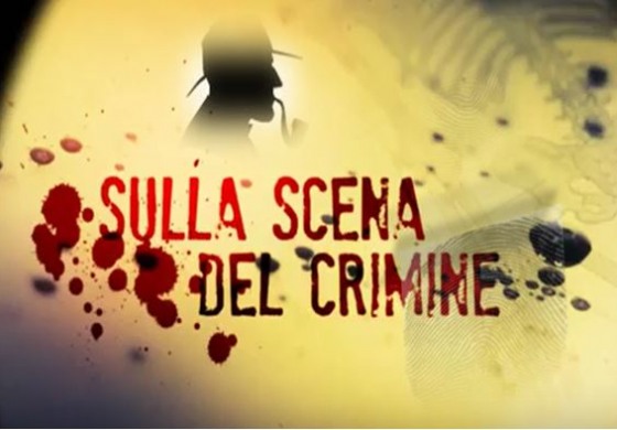 La scena del crimine: il sopralluogo forense