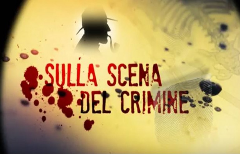 La scena del crimine: il sopralluogo forense