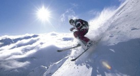 Roccaraso, divieto di pratica dello sci fuori pista fino al 13 gennaio 2022