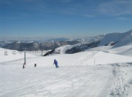 Nuove aperture piste da sci nel Comprensorio Skipass Alto Sangro, prolungate le promozioni per le famiglie
