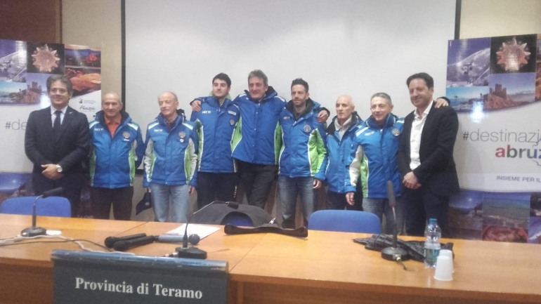 Brand Abruzzo, nasce la partnership tra Regione e il Collegio regionale maestri di sci