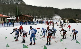 Sci Nordico, Coppa primavera a Capracotta "Ognuno deve promuovere lo sci di fondo"