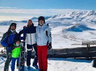 Storie di onestà sulle piste da sci, il gruppo SAR - Sciare a Roccaraso fa il resto