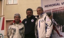Alfedena, sport e amicizia al 'Memorial Vittorio Amorosi'
