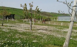 1° Corso di sopravvivenza alle Scuderie del Peschio: "Non sfidare la natura, sfida te stesso"