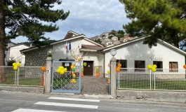 Scuola materna a Montenero Val Cocchiara, siglato accordo triennale per la riapertura