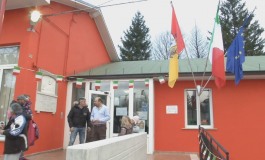 Inaugurazione scuola infanzia, 'Progetto Comune' critica i toni trionfalistici di Caruso & friends