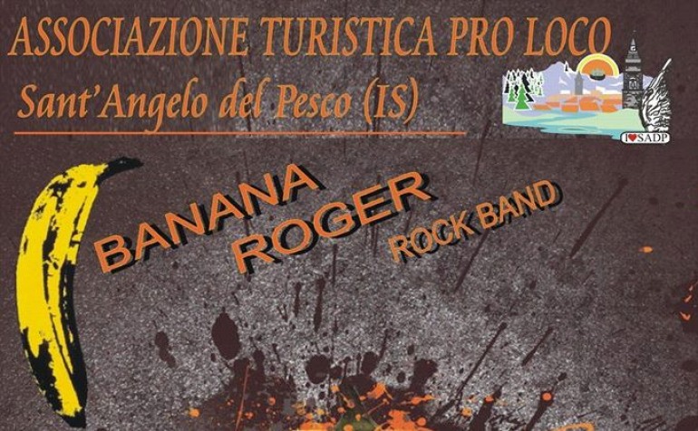 Halloween con rock, cinghiale, salsicce, castagne e dolci a Sant’Angelo del Pesco