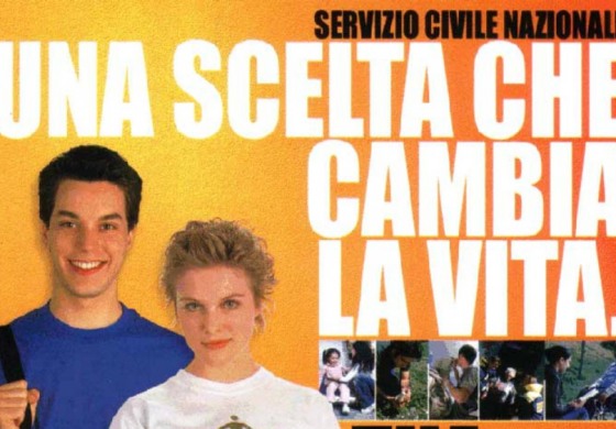 Castel di Sangro, servizio civile: presentazione progetti in Alto Sangro