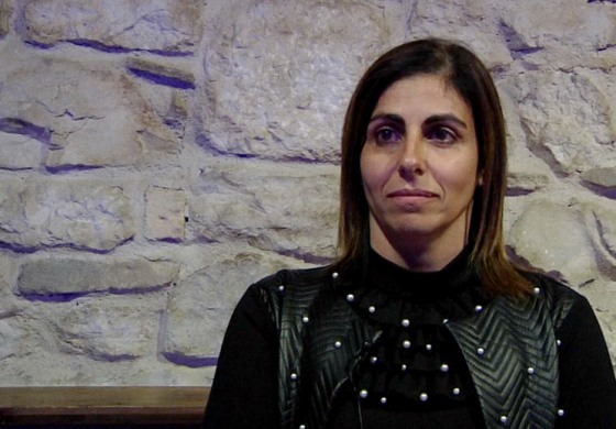 Intervista a Simona De Caprio, sindaco di San Pietro Avellana