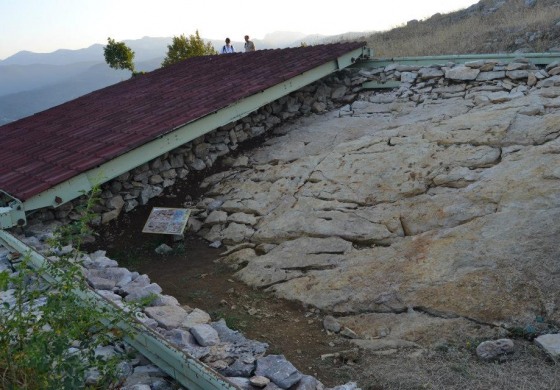 Scontrone: sabato 30 maggio l’ottava edizione del “Geologia e Turismo day Abruzzo”
