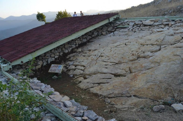 Scontrone: sabato 30 maggio l’ottava edizione del “Geologia e Turismo day Abruzzo”