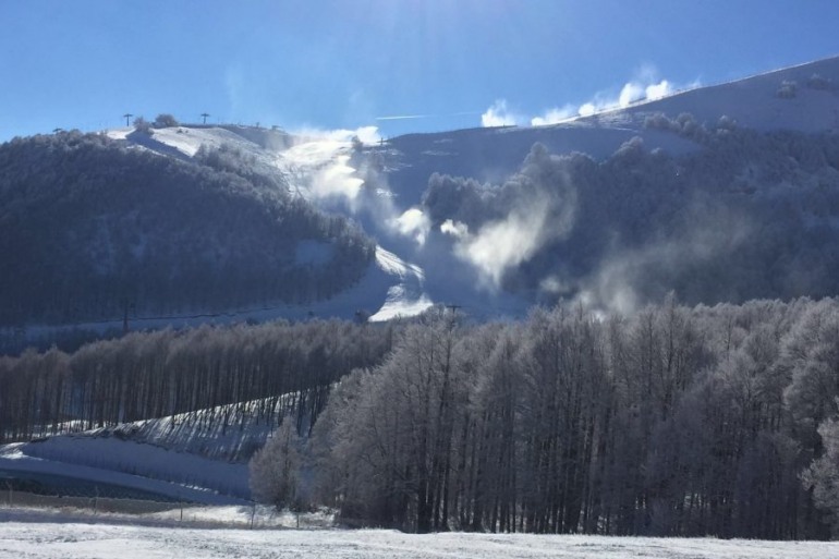 Prezzi vantaggiosi sulle piste, SkiPass Alto Sangro riconferma la promozione 0 – 12