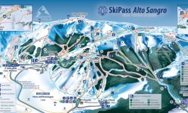 Franco Casacchia è morto, Skipass Alto Sangro piange il suo Direttore