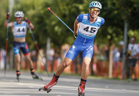 Skiroll Alfedena 2023, affidata allo Sci Club di Arturo Como l'organizzazione della Coppa Italia per la terza volta