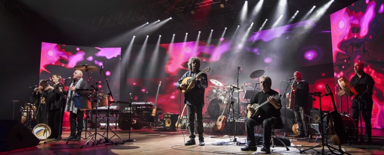Solisti Aquilani in concerto a Pescocostanzo: 7 agosto ore 21.30