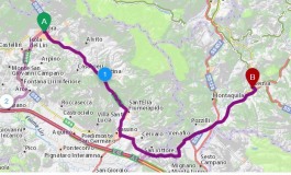 Strada Sora-Isernia: Riapre il Progetto con un Finanziamento da 50 Milioni di Euro