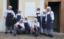 Spazio Rivisondoli apre la sessione estiva con gli Allievi del 17° Corso