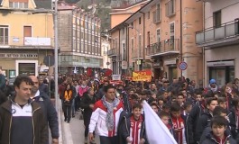 1500 atleti a Castel di Sangro aprono la stagione sportiva 'Muovi l'Estate'