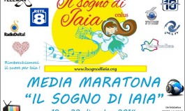  Giornalisti abruzzesi e molisani pronti alla maratona mediatica per IAIA