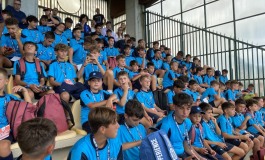 Ritiro del Napoli a Castel di Sangro, dal 26 luglio torna il SSC Napoli Summer Camp 2025