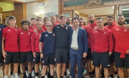 SSC Bari arriva a Roccaraso, ecco il programma e le amichevoli