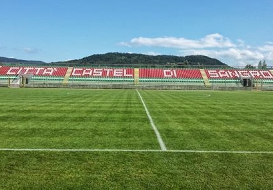 Ritiro Napoli a Castel Di Sangro, in Abruzzo dal 23 luglio al 6 agosto