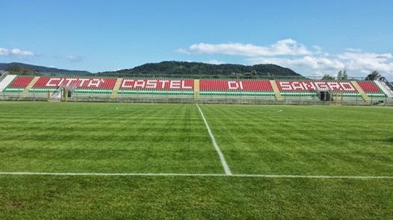 Calcio, Domenico Cristiano nuovo mister del Castel di Sangro Cep 1953