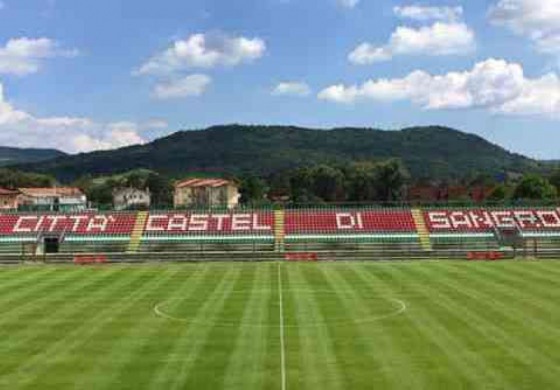 Castel di Sangro città azzurra: martedì in campo l'under 21 contro il Lussemburgo