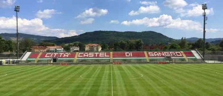 Castel di Sangro città azzurra: martedì in campo l’under 21 contro il Lussemburgo