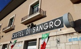 Riqualificazione area stazione ferroviaria Castel di Sangro, in arrivo 18 studenti da Boston