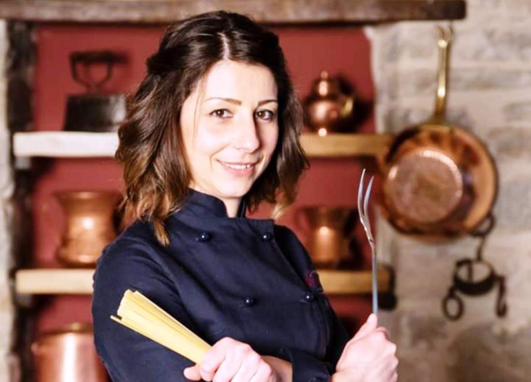 Agnone, “Locanda Mammì” fra i migliori ristoranti d’Italia della guida Espresso 2020
