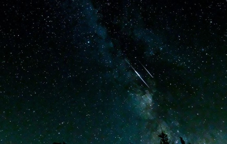 Agosto a caccia di stelle cadenti: consigli ed eventi per ammirarle