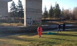 Castel di Sangro, 52 enne muore dopo un volo dal viadotto