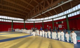 Taekwondo Abruzzo a Castel di Sangro, riprende l'attività regionale
